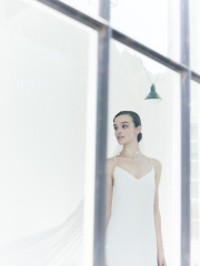 ウェディングドレスイメージ