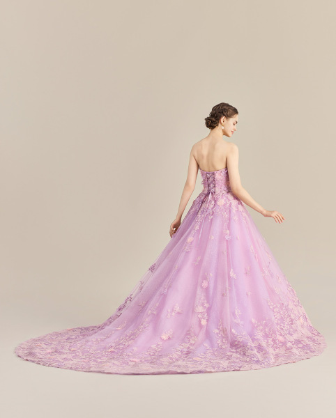 ラベンダー・プリメーロF