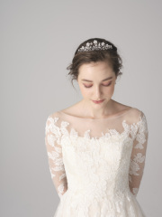 ウェディングドレスイメージ