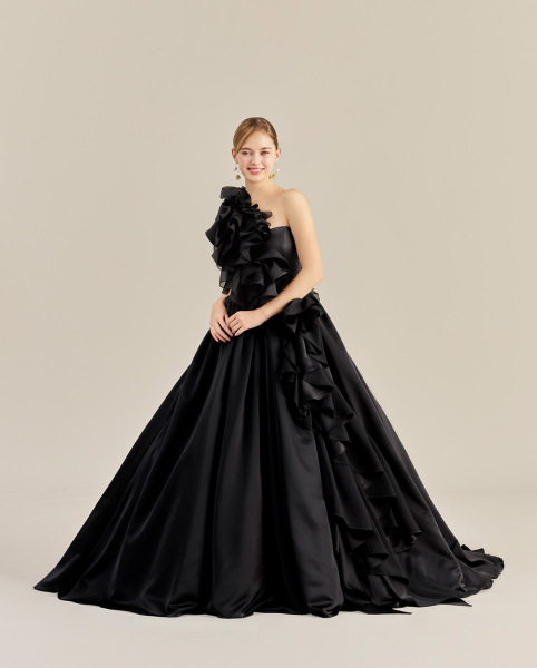 ブラック・ヴェレッティ