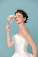 ウェディングドレスイメージ