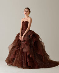 レッド・ブラウンファリダ