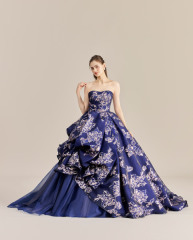 ネイビー・リナリア