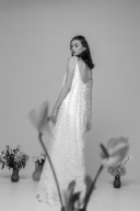 ウェディングドレスイメージ