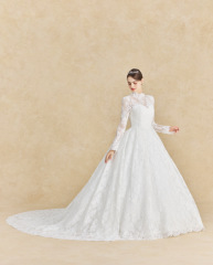 アムールブラン