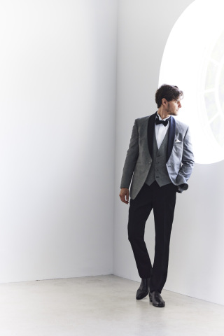 タキシードイメージ