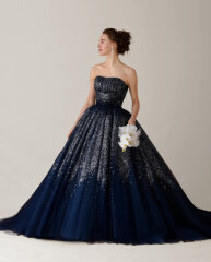 ネイビー・スプランドゥール