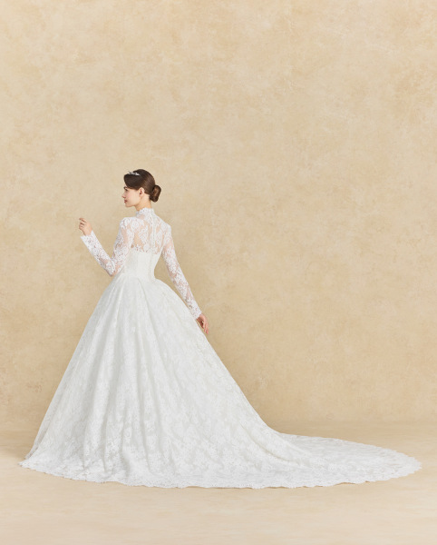 アムールブラン