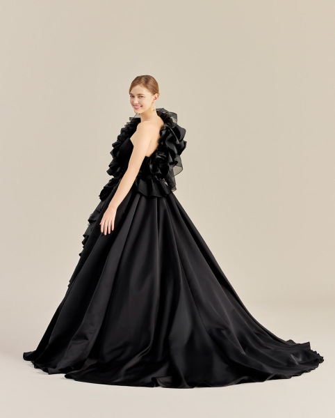 ブラック・ヴェレッティ