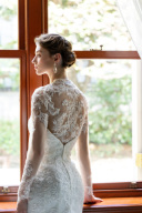 ウェディングドレスイメージ