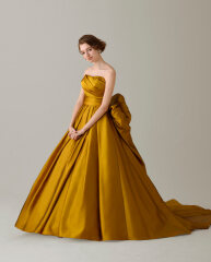 マスタード・アンブレット