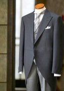 スキャバルモーニング