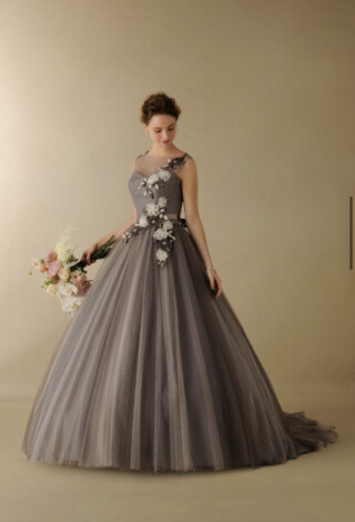 グレー・ミーテ