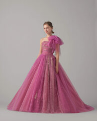 ピンク・ピエリス　ブルーム