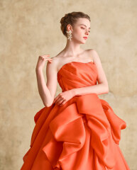 オレンジ・ラプリエール