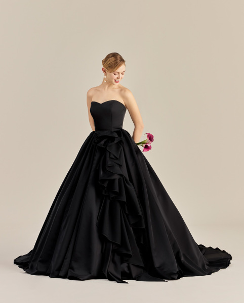 ブラック・ヴェレッティ