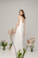 ウェディングドレスイメージ