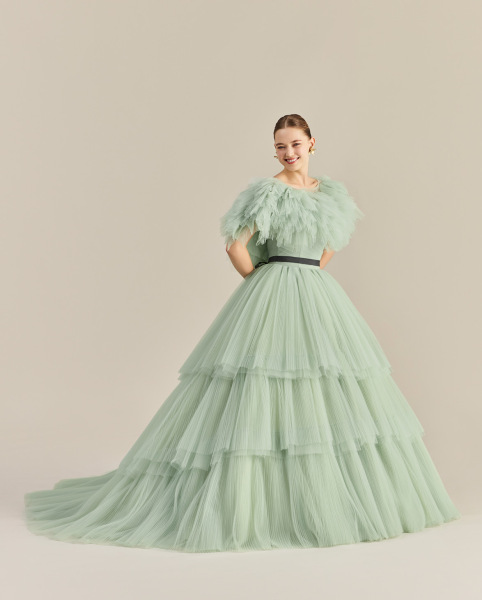 ミント・ラグラス