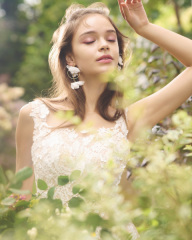 ウェディングドレスイメージ