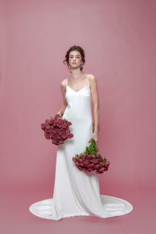 ウェディングドレスイメージ