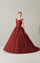 レッド・ラナンキュラ