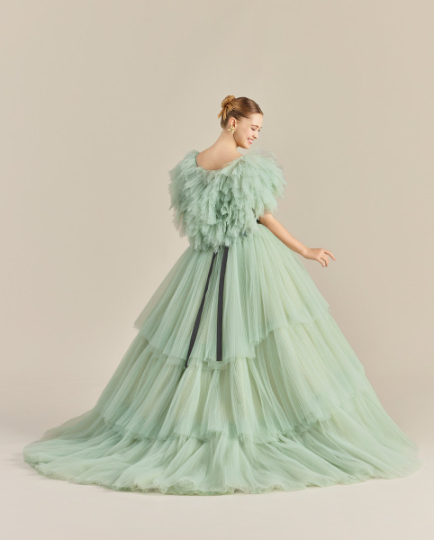 ミント・ラグラス