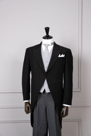 テンダネスモーニング