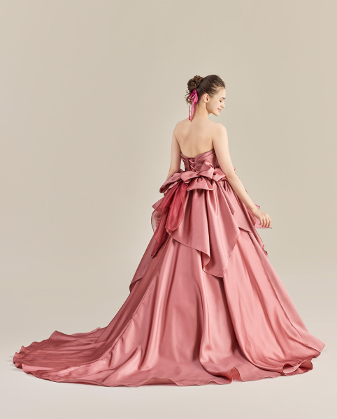 ピンク・アルメリア