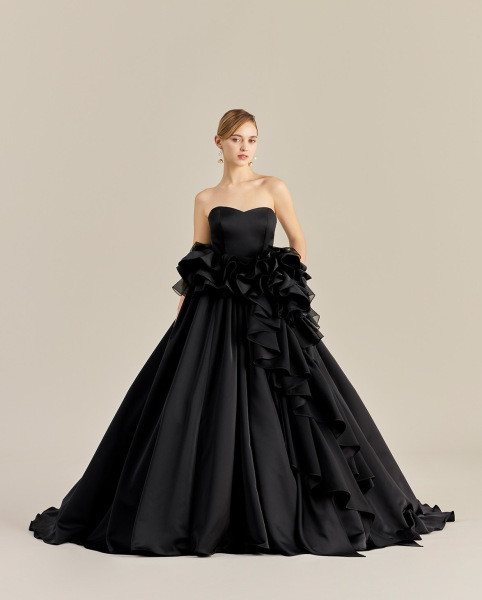 ブラック・ヴェレッティ