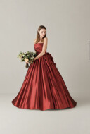 レッド・キーワ