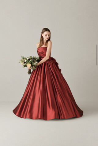 レッド・キーワ