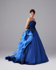 ネイビー・シェドゥーブル