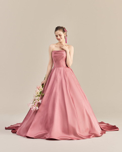 ピンク・アルメリア