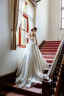 ウェディングドレスイメージ