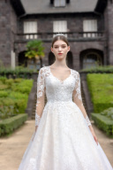 ウェディングドレスイメージ