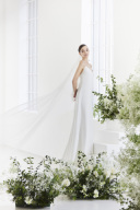 ウェディングドレスイメージ