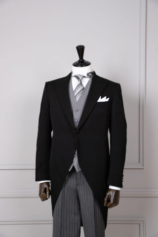 ボンドモーニング