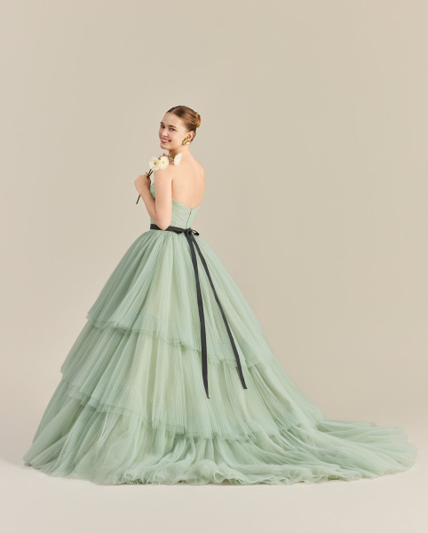 ミント・ラグラス