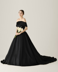 ブラック・マロニエ