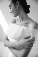 ウェディングドレスイメージ