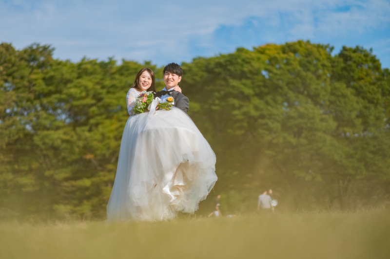 カメラマンの技術によって