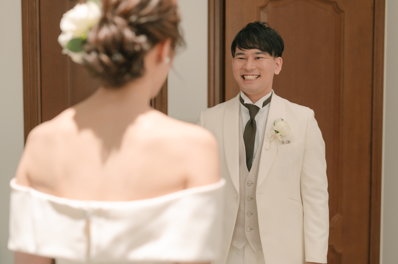 ファーストミート