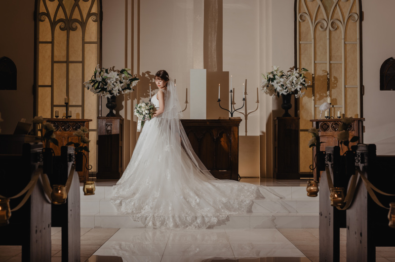 カメラマンの特徴