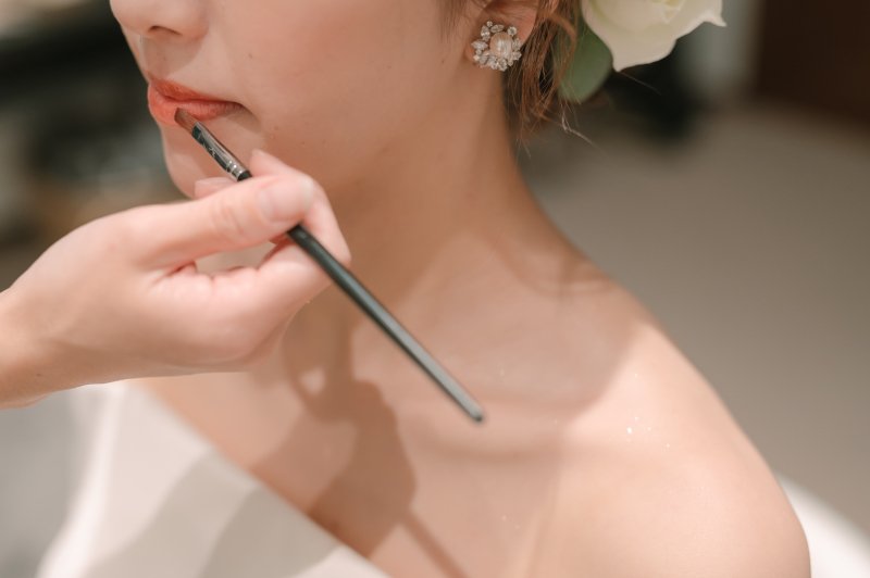 まもなく仕上がります！