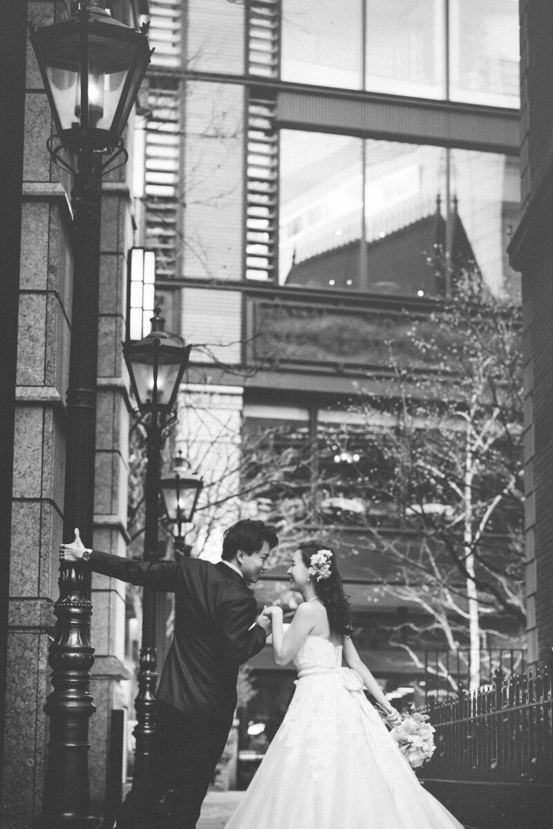 場所をうまく使って・・