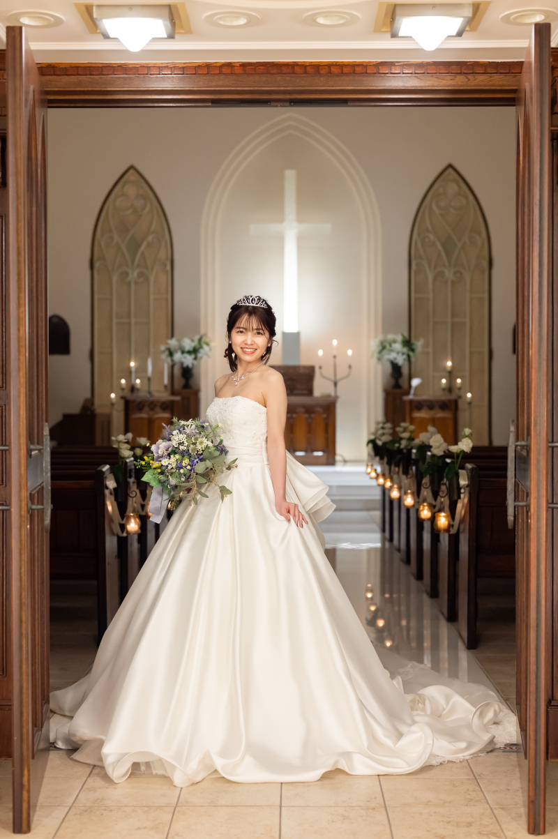 大人っぽい雰囲気で