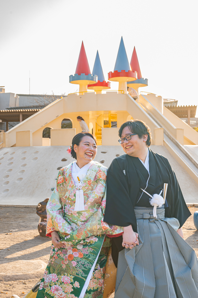 あの頃を思い出して