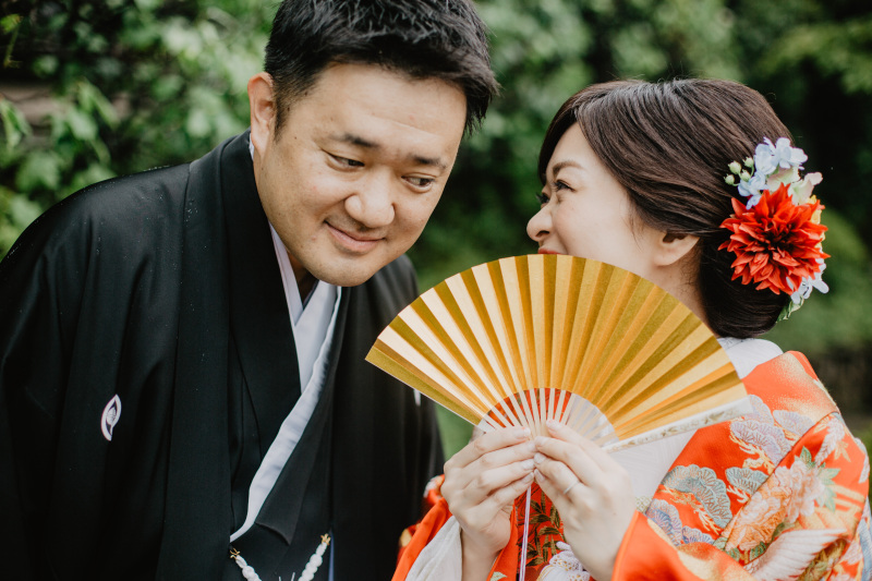 天気も気にせず！