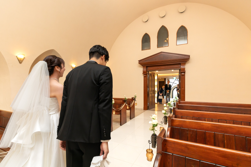 ご家族も参加！