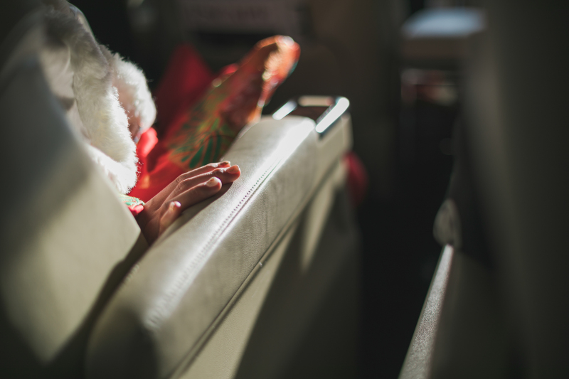 移動中もワクワク!